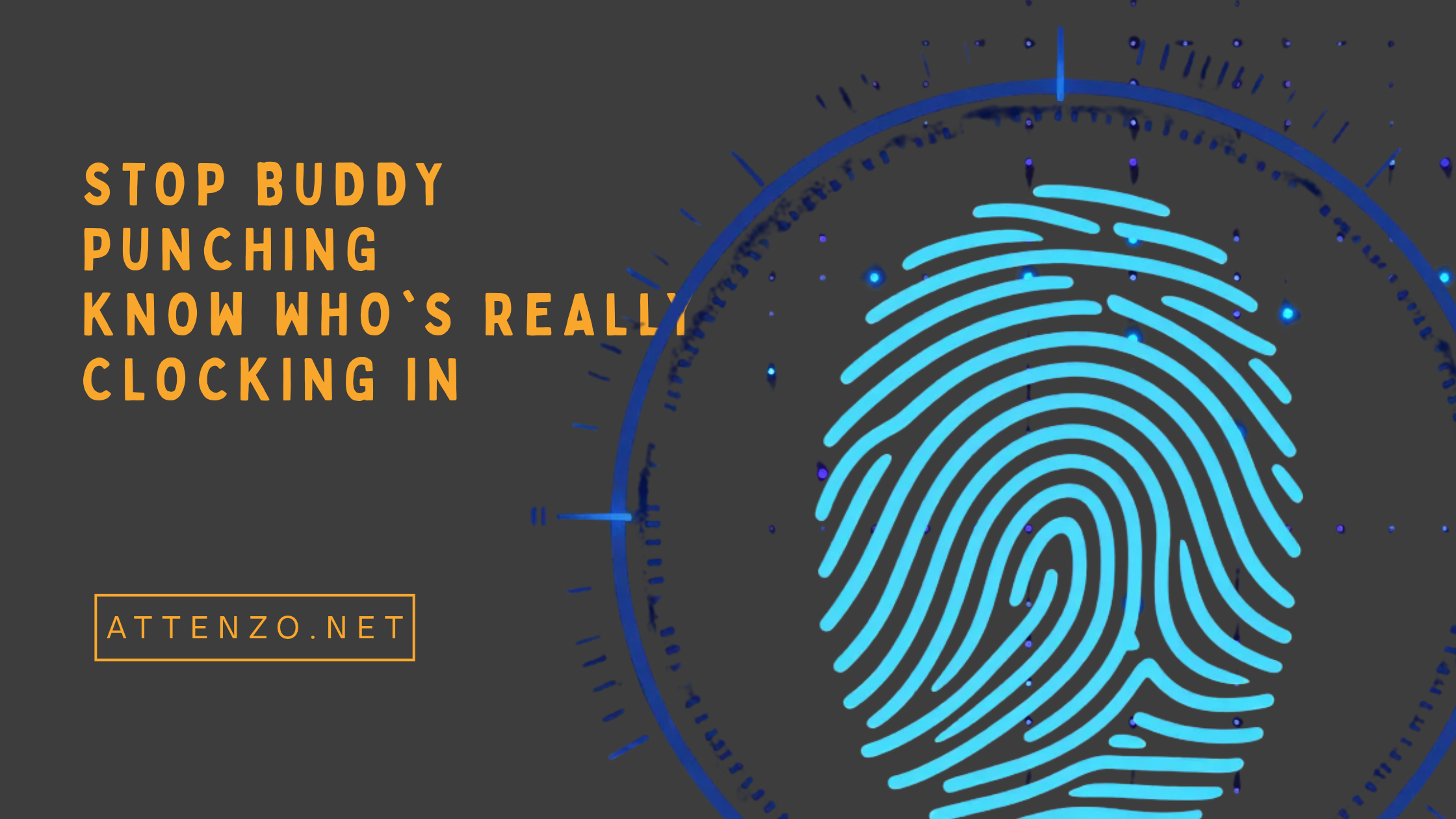 Buddy Punching: What It’s Really Costing Your Business (and How to Stop It)